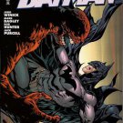 BATMAN #690 Reborn  VF/NM