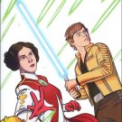 Star Wars Adventures #4     IDW