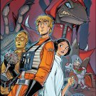 Star Wars Adventures Annual 2018 VF/NM IDW Star Wars Adventures Annual 2018 VF/NM IDW