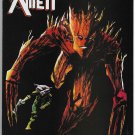All New X-Men #34 Groot Variant VF/NM