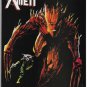 All New X-Men #34 Groot Variant VF/NM