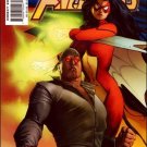 New Avengers #5 Granov variant [2010] VF/NM Marvel Comics