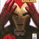 SIEGE #4 Gabriele Dell'Otto 1:25 Cover VF/NM