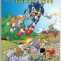 Sonic the Hedgehog # 189 NM sharp copy! Archie Comics