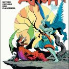 Batman (Vol 2) #40 [2015] End Game Part 6 Death of Batman & Joker VF/NM DC Comics