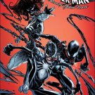 Amazing Spider-Man: Renew Your Vows #5 Venomized variant VF/NM (2017)