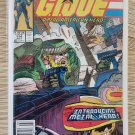 G.I.JOE, A REAL AMERICAN HERO #114 VF/NM