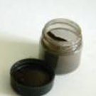 Dark Russian dirt