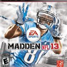 Madden NFL 13 - PlayStation 3