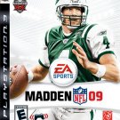 Madden NFL 09 - PlayStation 3