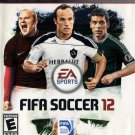 FIFA Soccer 12 - PlayStation 3 FIFA Soccer 12 - PlayStation 3