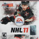 NHL 11 - PlayStation 3