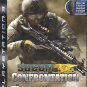 SOCOM U.S. Navy SEALs Confrontation - PlayStation 3