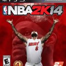 NBA 2K14 - PlayStation 3 NBA 2K14 - PlayStation 3