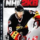 NHL 2K8 - PlayStation 3