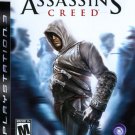Assassins Creed - PlayStation 3