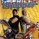 American Chopper - PlayStation 2