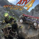 ATV Offroad Fury 4 - PlayStation 2