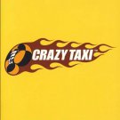 Crazy Taxi - PlayStation 2