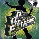 Dance Dance Revolution Extreme - PlayStation 2 Dance Dance Revolution Extreme - PlayStation 2