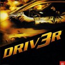 Driver 3 Driv3r - PlayStation 2