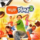 EyeToy Play 2 - PlayStation 2