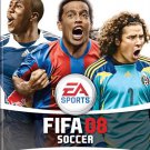 FIFA Soccer 08 - PlayStation 2 FIFA Soccer 08 - PlayStation 2