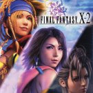 Final Fantasy X-2 - PlayStation 2 Final Fantasy X-2 - PlayStation 2