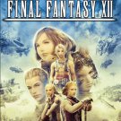 Final Fantasy XII - PlayStation 2 Final Fantasy XII - PlayStation 2