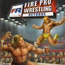Fire Pro Wrestling Returns - PlayStation 2