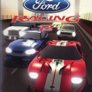 Ford Racing 2 - PlayStation 2