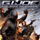 G.I. Joe The Rise of Cobra - PlayStation 2
