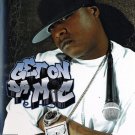 Get On Da Mic - PlayStation 2