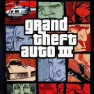 Grand Theft Auto III - PlayStation 2 Grand Theft Auto III - PlayStation 2