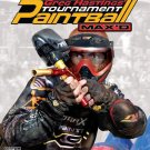 Greg Hastings Tournament Paintball MAXD - PlayStation 2