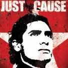 Just Cause - PlayStation 2