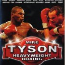 Mike Tyson Heavyweight Boxing - PlayStation 2