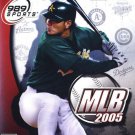 MLB 2005 - PlayStation 2