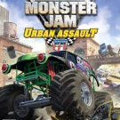 Monster Jam Urban Assault - PlayStation 2