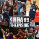 NBA 09 The Inside - PlayStation 2