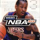 NBA 2K2 - PlayStation 2 NBA 2K2 - PlayStation 2