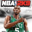 NBA 2K9 - PlayStation 2