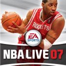 NBA Live 07 - PlayStation 2