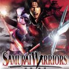 Samurai Warriors - PlayStation 2 Samurai Warriors - PlayStation 2