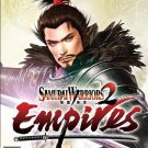 Samurai Warriors 2 Empires - PlayStation 2