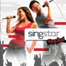 SingStar Rocks! - PlayStation 2