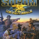 SOCOM U.S. Navy SEALs - PlayStation 2