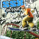 SSX on Tour - PlayStation 2