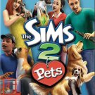 The Sims 2 Pets - PlayStation 2 The Sims 2 Pets - PlayStation 2