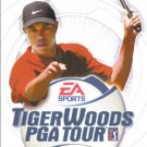 Tiger Woods PGA Tour 2001 - PlayStation 2